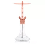 Wasserpfeife Aladin Alux 7 Copper