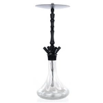 Waterpipe Aladin Alux 4 White