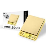 Electronic Balance HF- I2000(500g/0,01g)