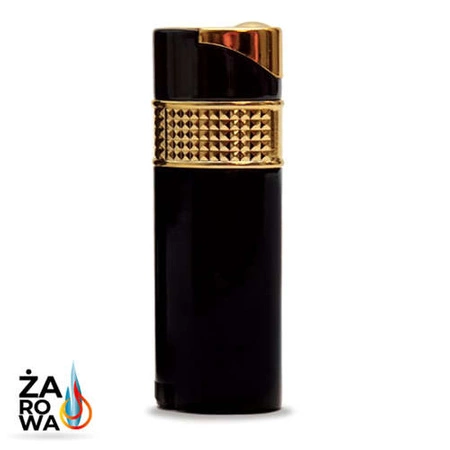 Lighter Eurojet Lady Gold