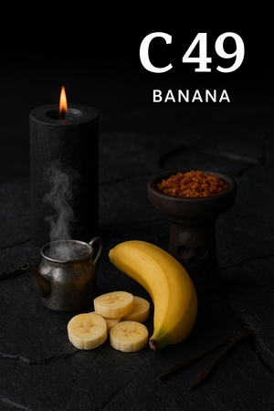 Molasses CULTt C49 for dry tobacco 900ml