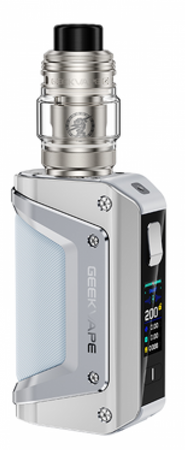 E-Zigarette KIT Geekvape Aegis Legend 3 - Silver