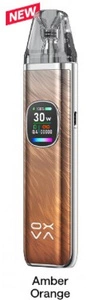 E-Papieros POD OXVA Xlim Pro 2 Amber Orange