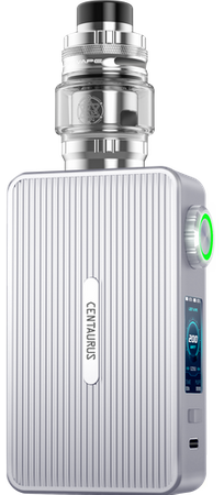 E-Zigarette KIT Lost Vape Centaurus M200 - Platinum