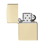 Feuerzeug ZIPPO - CHAMPAGNE