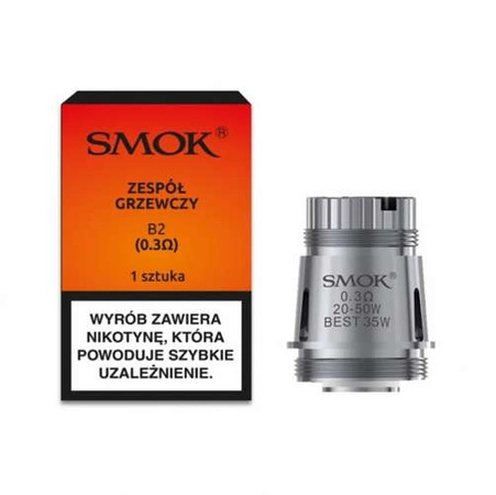 Coil SMOK B2 - 0.3ohm