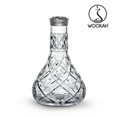 Flasche für Wookah Crystal Olives