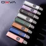 E-Papieros POD OXVA Xlim Pro 2 Titanium Grey