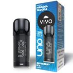 Wkład VIVO UNO - Blueberry Ice 20mg