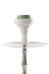 Shisha-Kopf Masta KAYA Silicone Hydra White