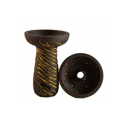 Kopf Kong PHUNNEL LAVA