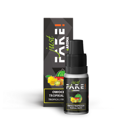 Aroma justFAKE! - Tropische Frucht 10ml