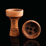 Shisha-Kopf Art Bar Tor