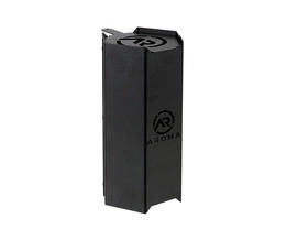 Komin Aroma Hookah Black