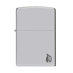 Feuerzeug ZIPPO - ARMOR SERIES FLAME SILVER