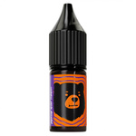 Liquid GO BEARS NET 10ml - American Mixed Tobacco 20mg