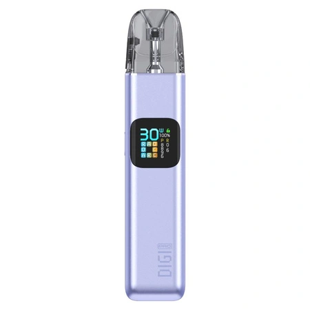 E-Cigarette POD SMOK Arco Digi Pro Pale Purple