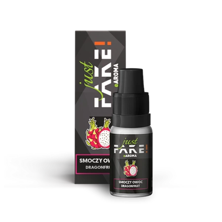 Aroma justFAKE! - Dragon fruit 10ml