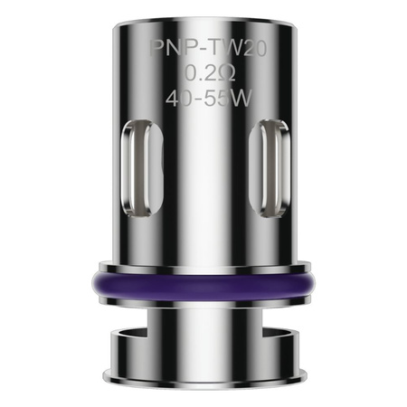 Ersatz-Coil VooPoo PNP - TW20 - 0.2ohm