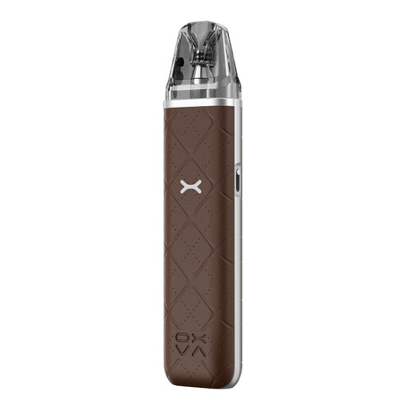 E-Zigarette POD OXVA Xlim Go Dark Brown