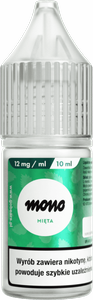 Liquid MONO 10ml - Mint 12mg