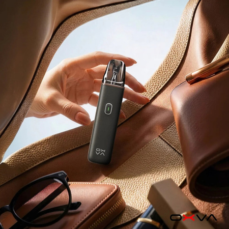E-Zigarette POD OXVA Xlim Go Lite BLACK