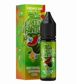 Premix FANTOS 5ml/15ml - Green FANTOS