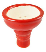 Shisha-Kopf Masta Aladin E370 Xl Red