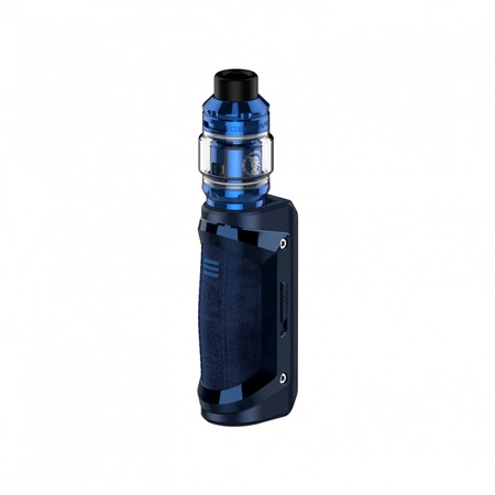 E-Cigarette KIT Geekvape Aegis S100 (Solo 2) - Navy Blue