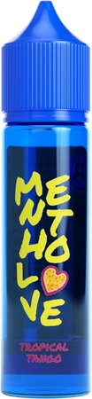Longfill MenthoLove 12/60ml - Tropical Tango
