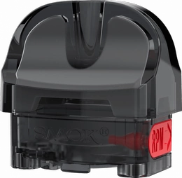 Replacement POD SMOK Nord 4 RPM - Empty