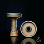 Shisha-Kopf Art Bar King V1
