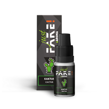 Aroma justFAKE! - Kaktus 10ml