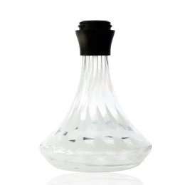 Vase Aladin Alux 5 Black
