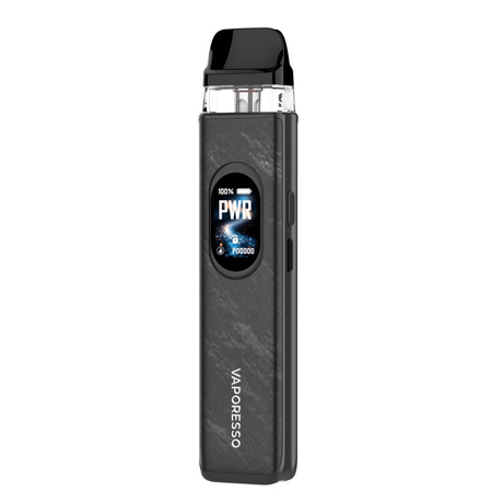E-Zigarette POD Vaporesso XROS 6 Slate Black
