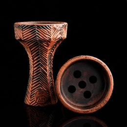Hookah Bowl Art Bar Killer F