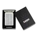 Zapalniczka ZIPPO - ZIPPO DESIGN*