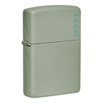 Feuerzeug ZIPPO - SAGE LOGO