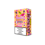 Liquid Pixel Salt 10ml - Strawberry Slush 20mg