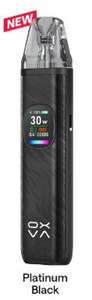 E-Zigarette POD OXVA Xlim Pro 2 Platinum Black