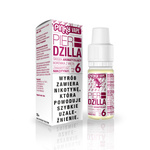 Liquid Pinky Vape 10ml - Pier Dzilla 6mg
