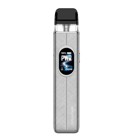 E-Cigarette POD Vaporesso XROS 6 Silk Gray