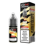 Liquid OX Passion 10ml - G.O.A.T Tobacco 20mg