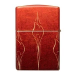 Lighter ZIPPO OMBRE FLAMES