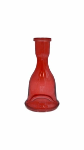 Vase VG Bell Red
