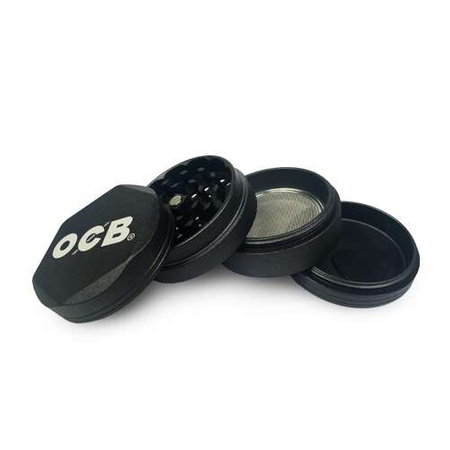 Tabakmühle - OCB Metal Premium