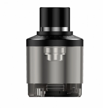 Cartridge VooPoo TPP Pod 2 - Black