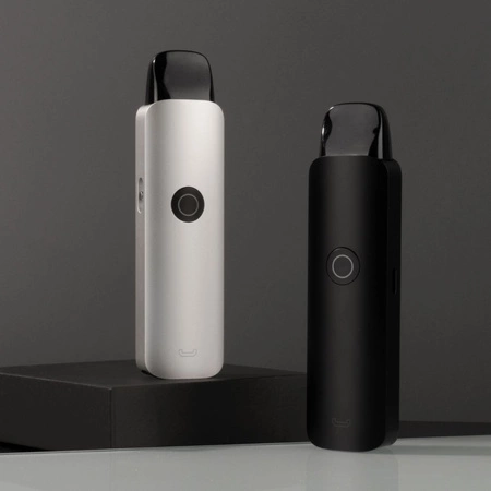 E-Papieros POD Uwell Caliburn G4 Classic Classic Silver