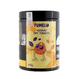 Dry Shisha Tobacco FUMELO VG 140g
