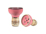 Shisha-Kopf Karma Turkish Dusty Rose